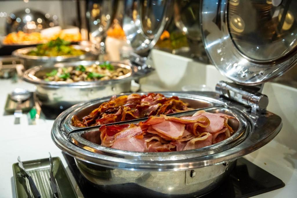 Furama Darling Harbour - Resim 45