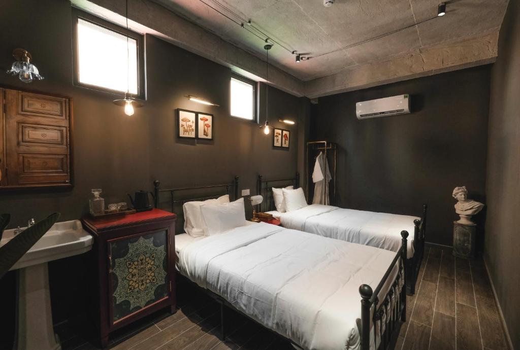 The Chum Boutique - 3