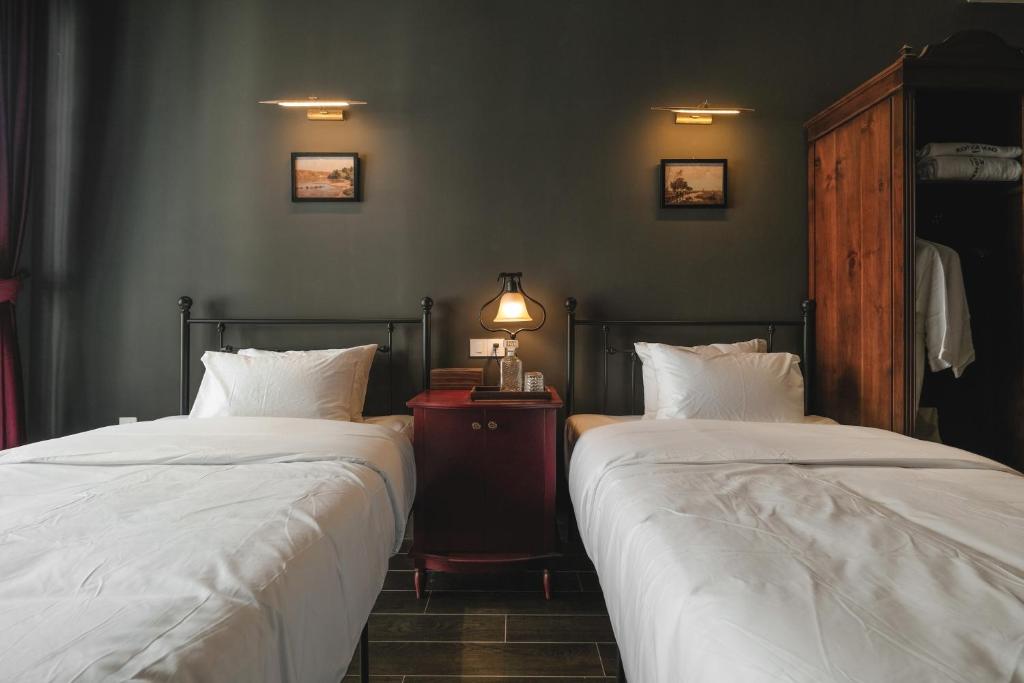 The Chum Boutique - 12