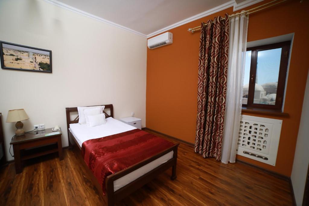 Arkanchi Hotel - Habitación Individual Estándar