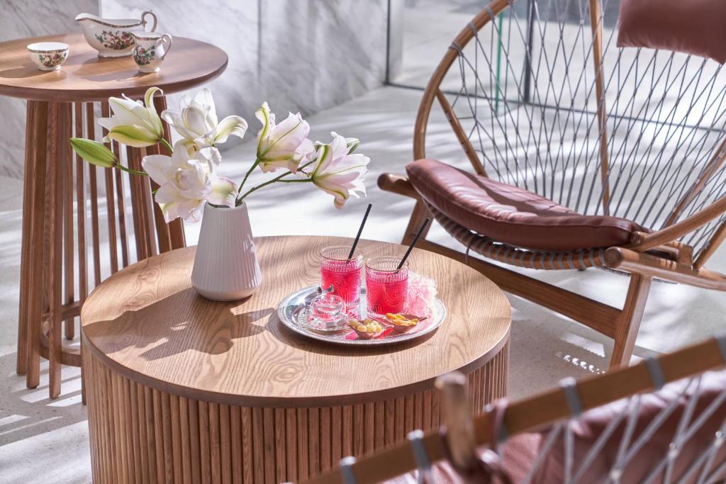 Silverland Mây Hotel 6