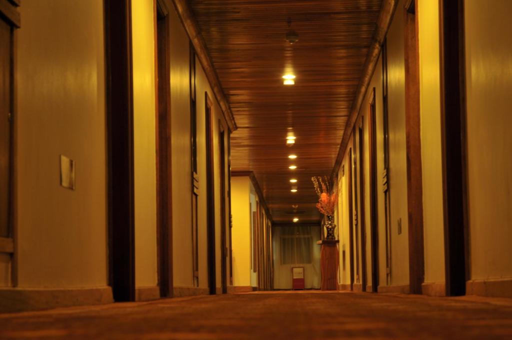 Fotografie z fotogalerie ubytování Eastland Hotel v destinaci Nairobi