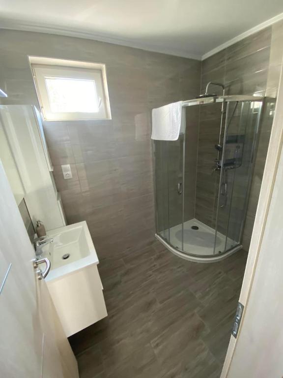 Jókai Apartmanház-Hajdúszoboszló - Luxe Tweepersoonskamer