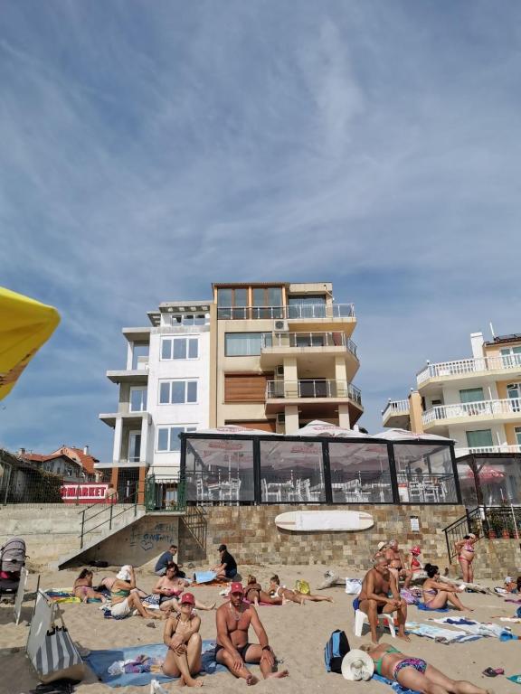 Sozopol Sea View Appartment