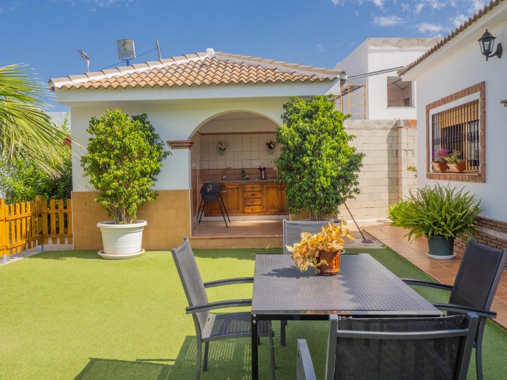 Cubos Casa La Dehesa Baja JJM, Alhaurín el Grande – Updated ...