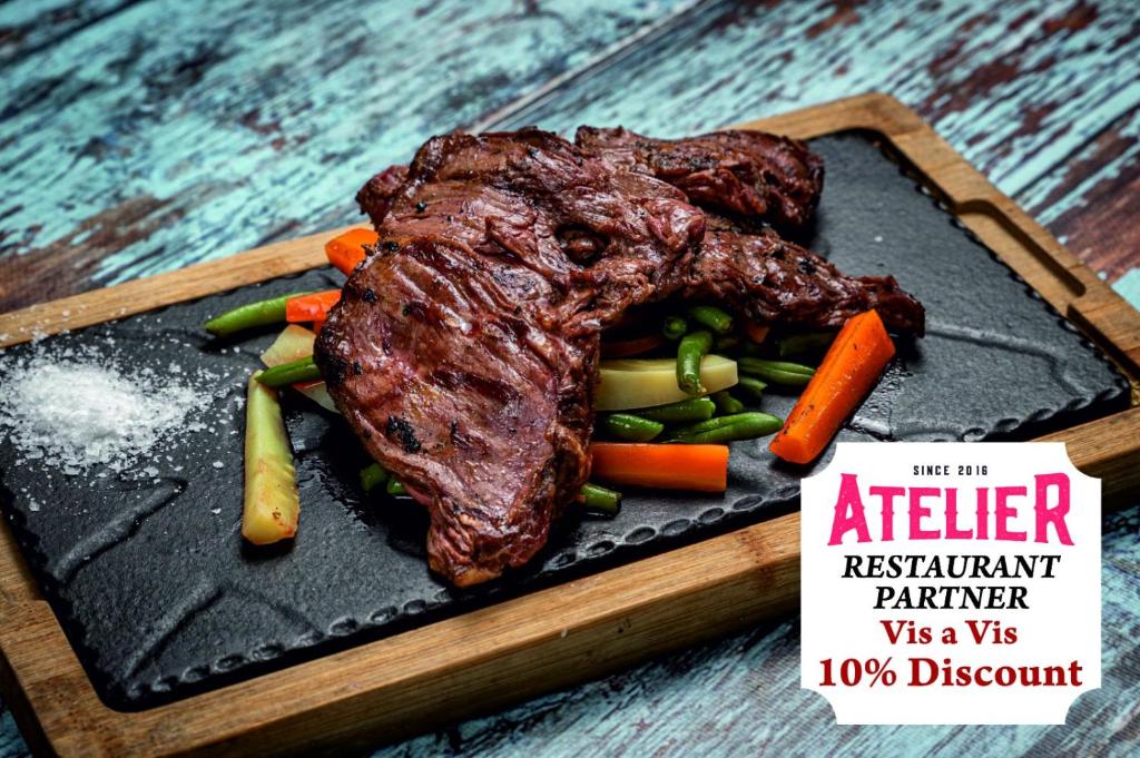 La Strada Boutique Villa