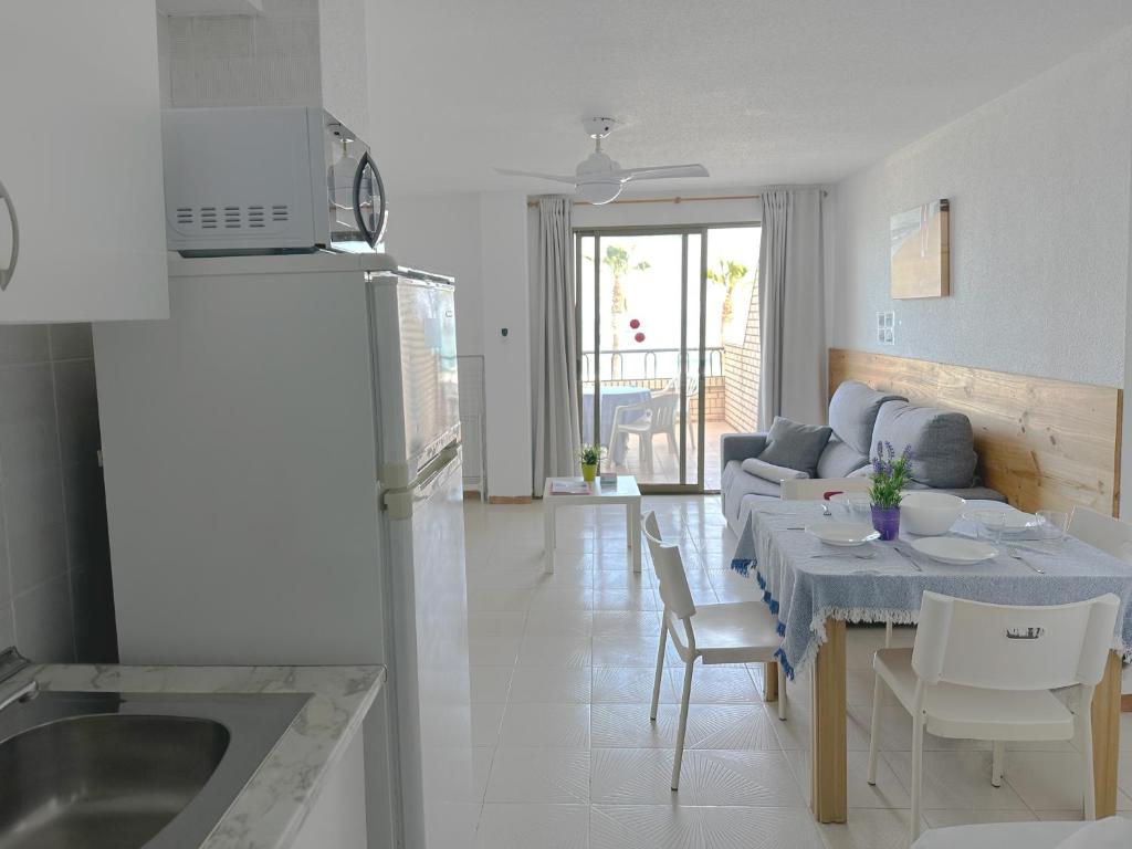 Apartamentos Oropesa con Mascota 3000, Oropesa del Mar ...
