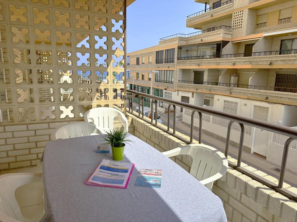 Apartamentos Oropesa con Mascota 3000, Oropesa del Mar ...