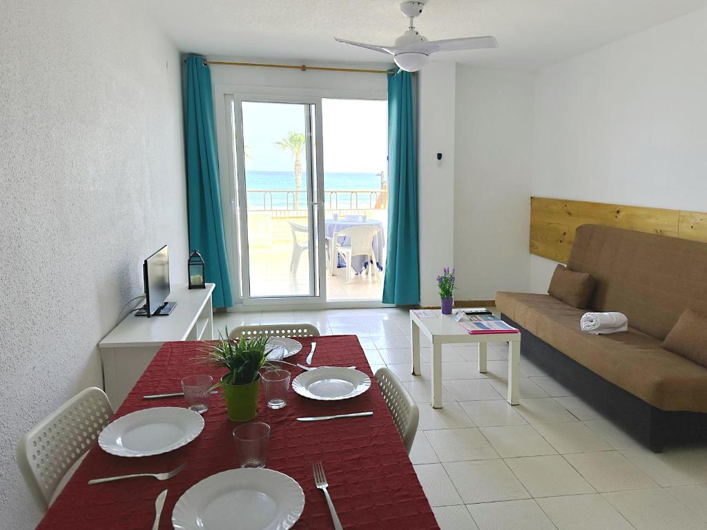 Apartamentos Oropesa con Mascota 3000, Oropesa del Mar ...