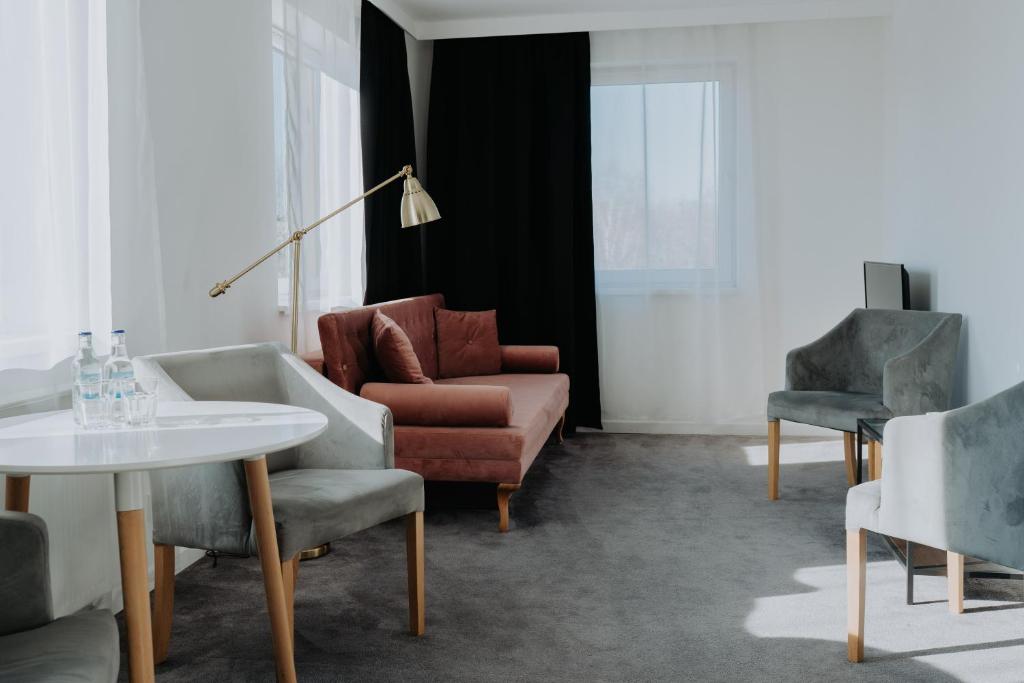 Silesia Apartments - Resim 10