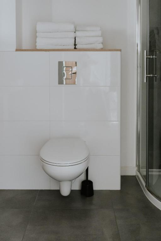 Silesia Apartments - Resim 12