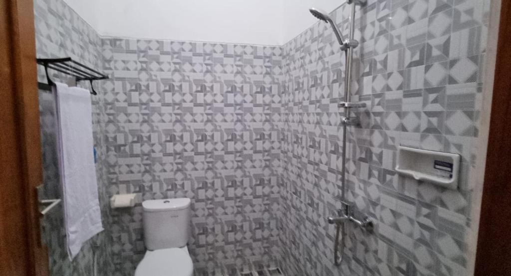 Sri Sedana Homestay - Deluxe Room