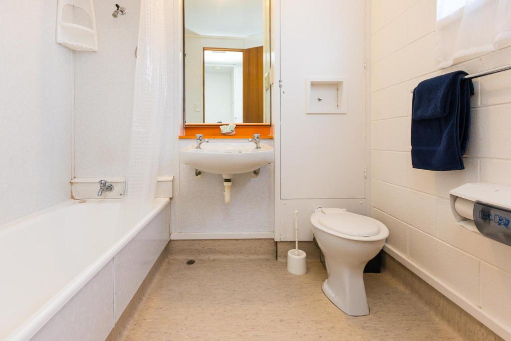 Alpha Motor Inn - Resim 27