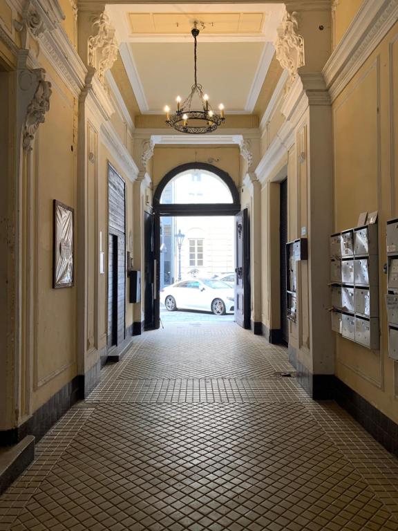 Fotografia z galérie ubytovania Nadi's Home – Heart of Budapest v Budapešti