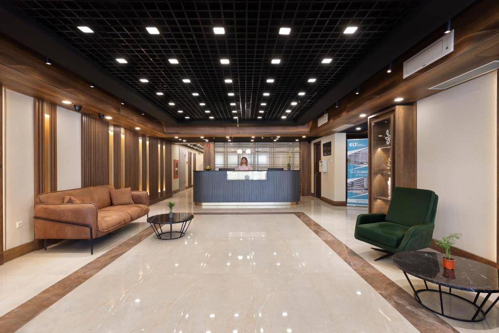 Wyn Residence Batumi, Batumi (updated prices 2024)