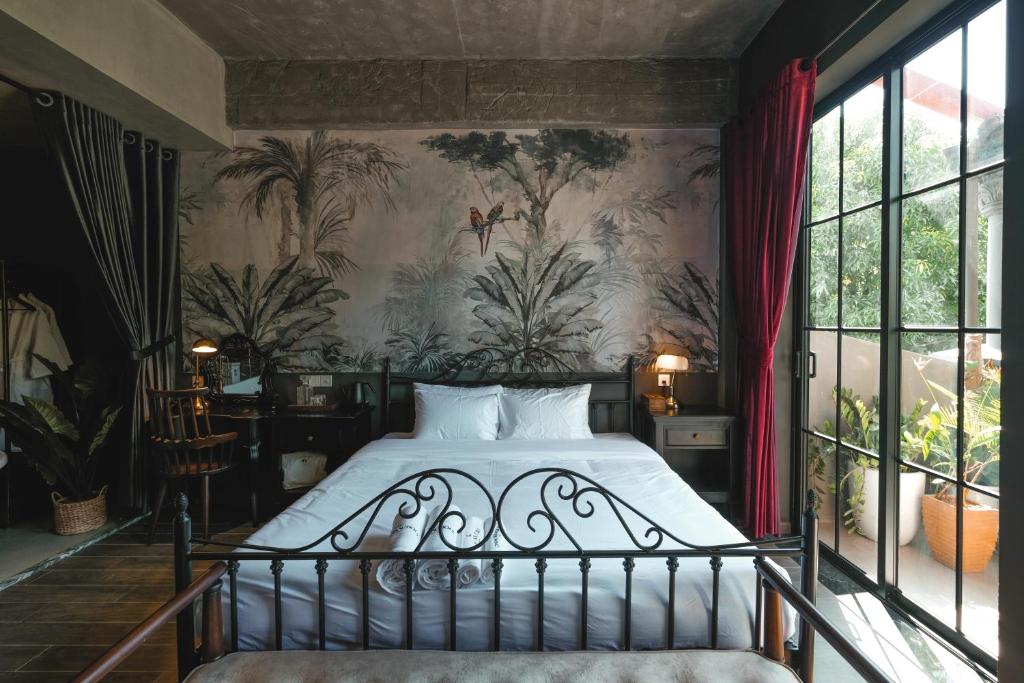 The Chum Boutique - 19