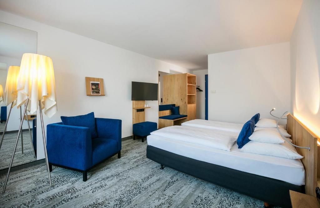 ARCOTEL Wimberger Wien - Resim 4