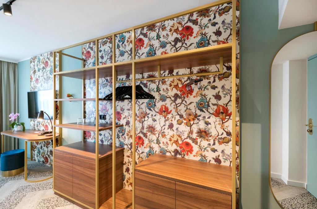 ARCOTEL Wimberger Wien - Resim 14