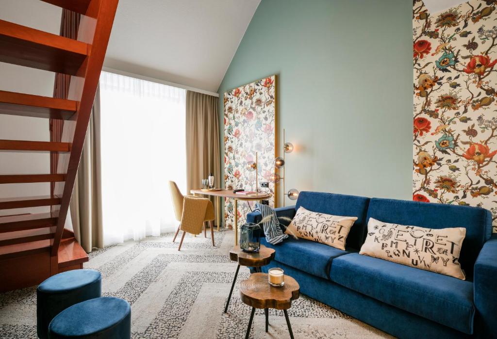 ARCOTEL Wimberger Wien - Resim 17