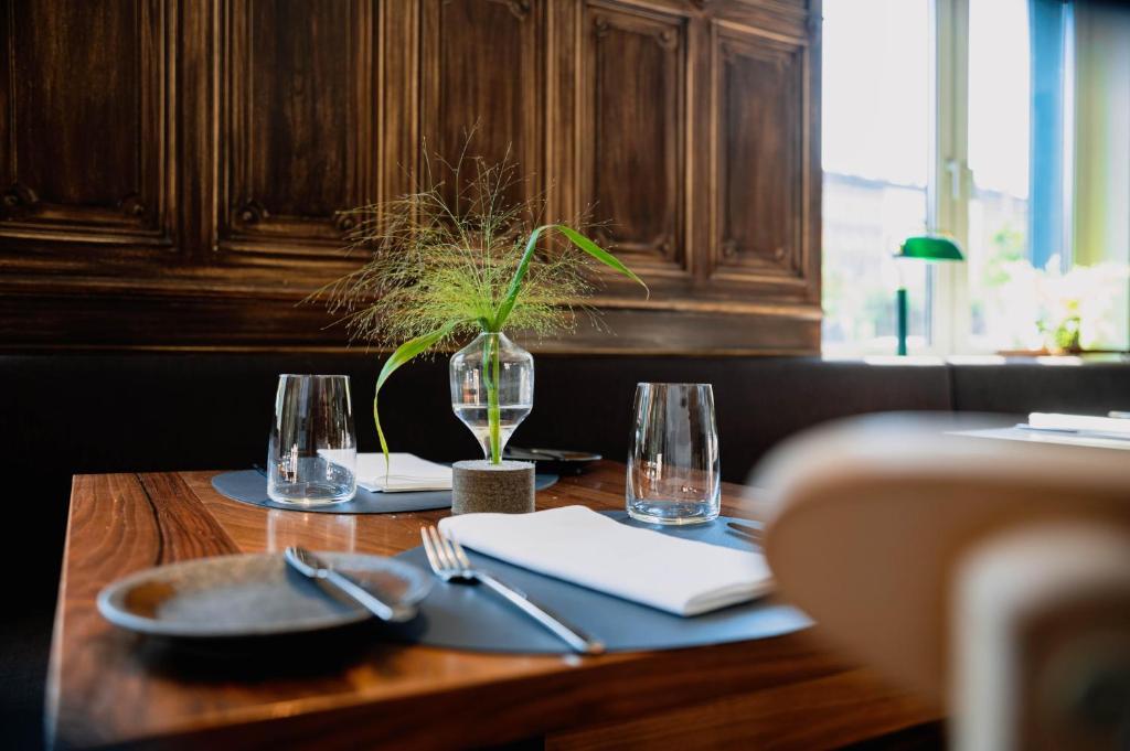 ARCOTEL Wimberger Wien - Resim 34