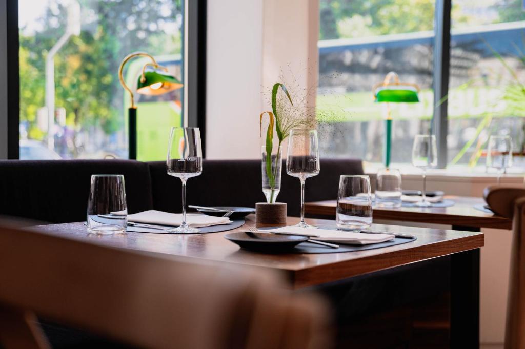 ARCOTEL Wimberger Wien - Resim 35