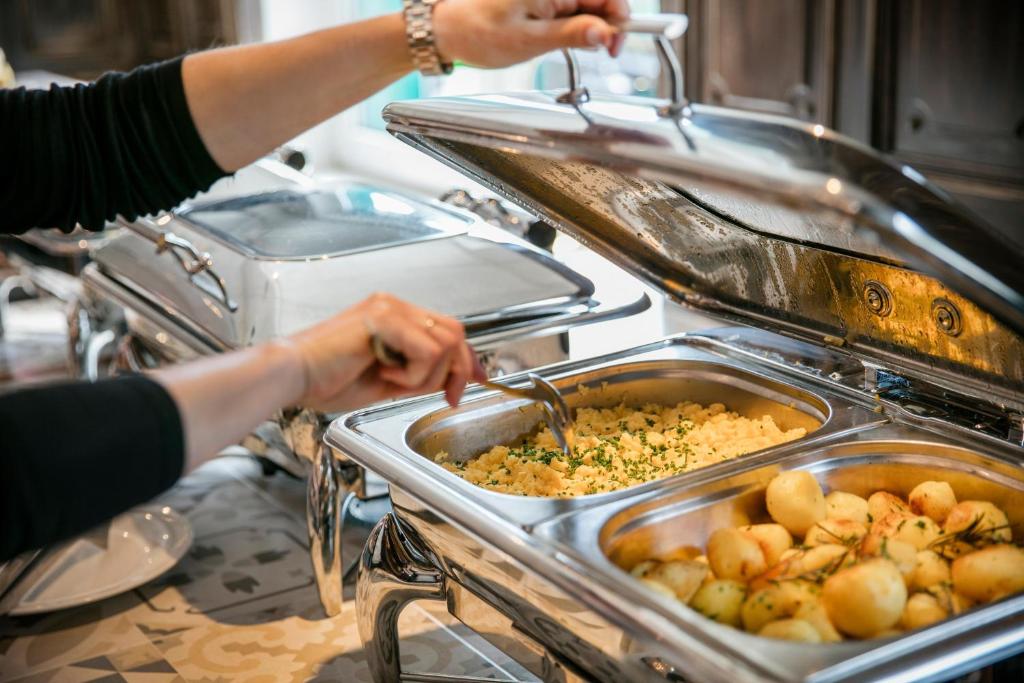 ARCOTEL Wimberger Wien - Resim 41