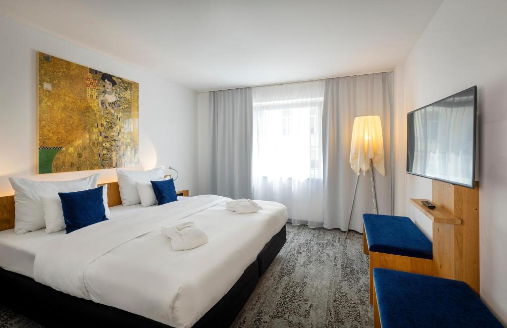 ARCOTEL Wimberger Wien - Resim 8