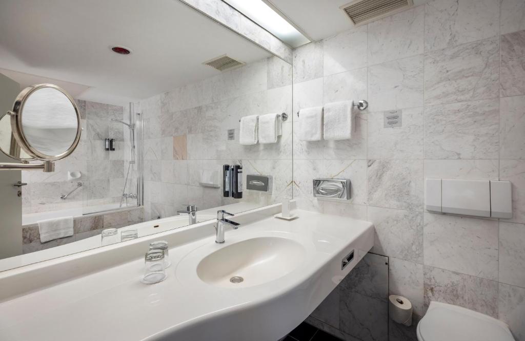 ARCOTEL Wimberger Wien - Resim 22