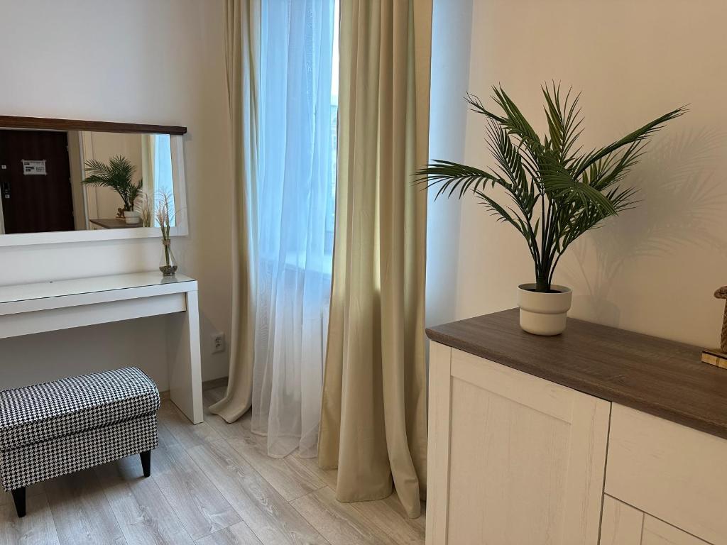 Fotografie z fotogalerie ubytování Apartamenty Przy Deptaku ve Svinoústí