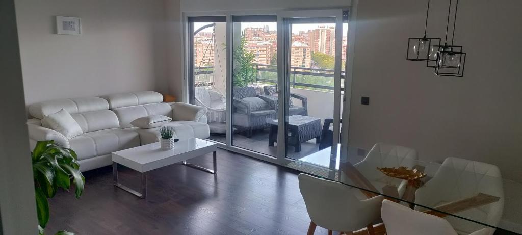 Booking.com: Apartamento Welcoming home , Valencia, España ...