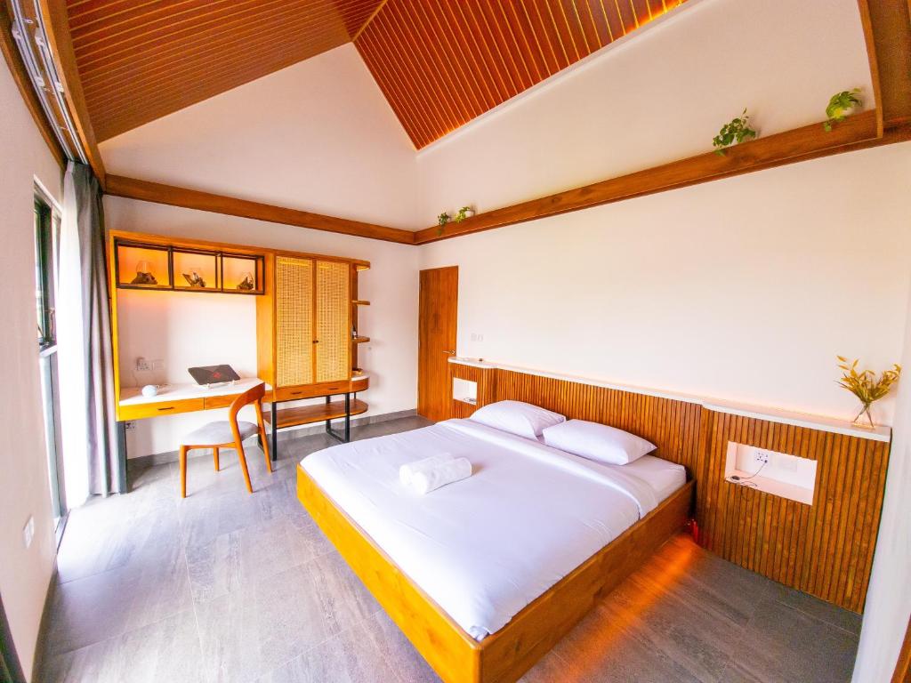 Cyber Jungle Villa (Smart Villa), Canggu (updated prices 2024)