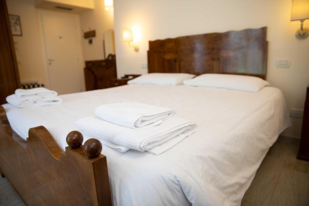 Borgo alla Sorgente - Deluxe Triple Room