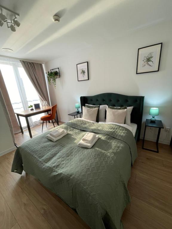 Great Polonia Wroclaw Tumski - Resim 21