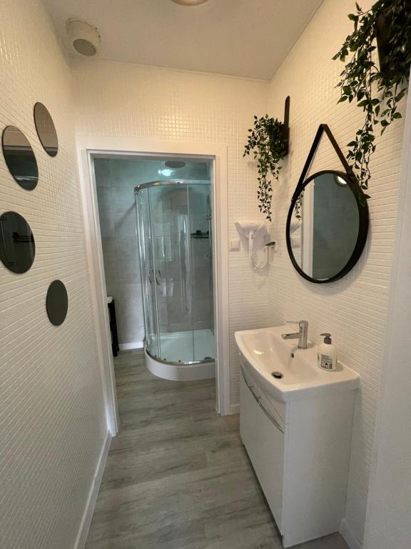 Great Polonia Wroclaw Tumski - Resim 32