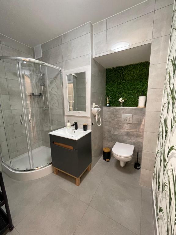 Great Polonia Wroclaw Tumski - Resim 23