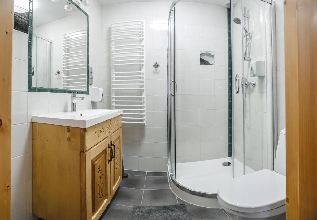 Górskie Wspomnienie - 19