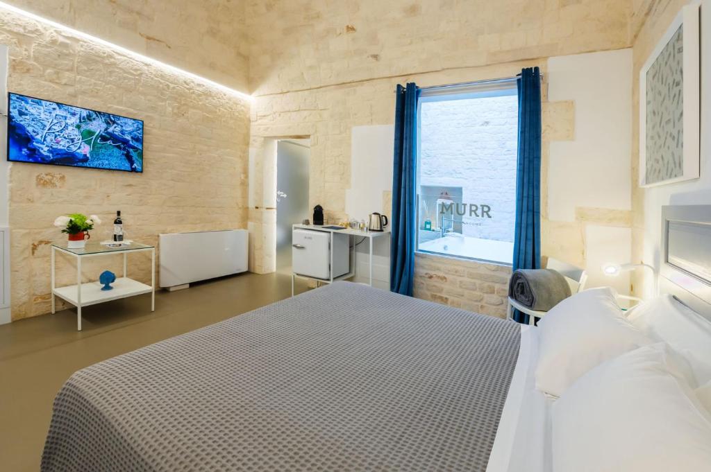 Murr Luxury Rooms, Noci – päivitetyt vuoden 2024 hinnat