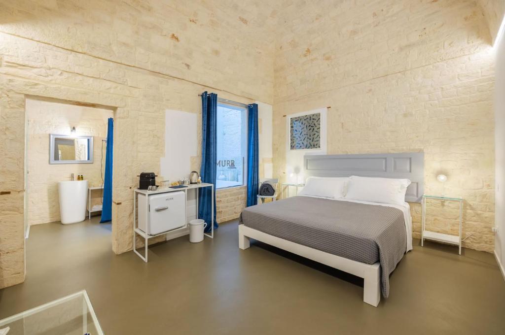 Murr Luxury Rooms - Suite King Con Bañera De Hidromasaje