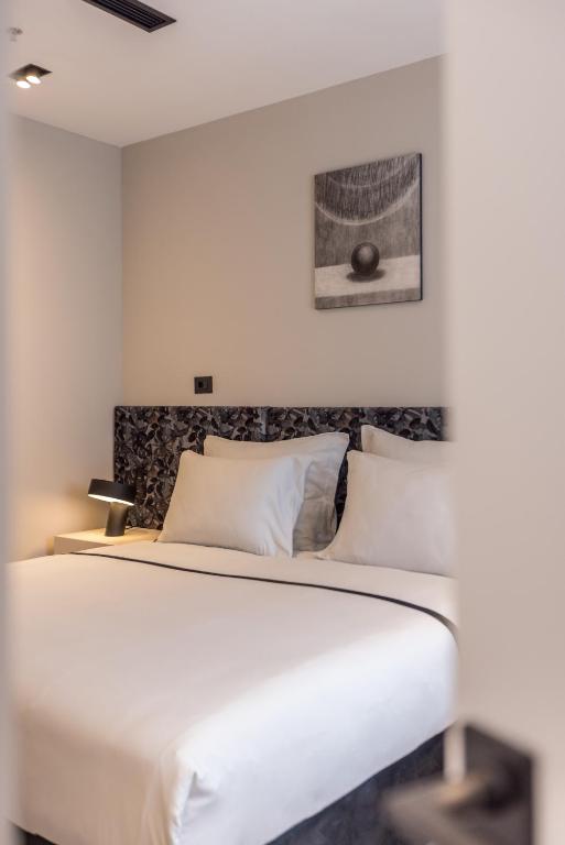 Cora Hotel - Resim 16