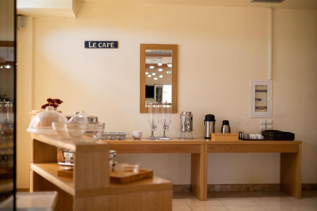 Fotografie z fotogalerie ubytování Chrisovalanto Hotel v destinaci Sivota