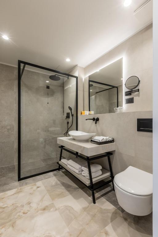 Cora Hotel - Resim 19