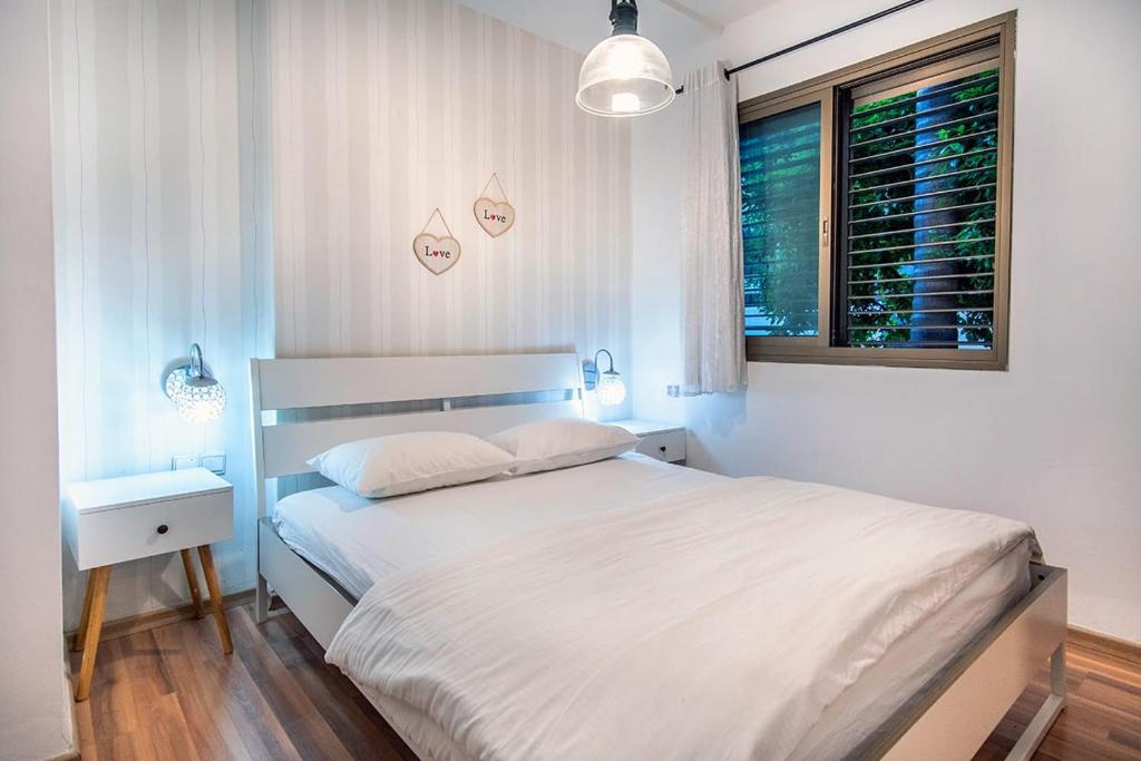 Nof glili Mansion - Chambre Familiale Avec Salle De Bain