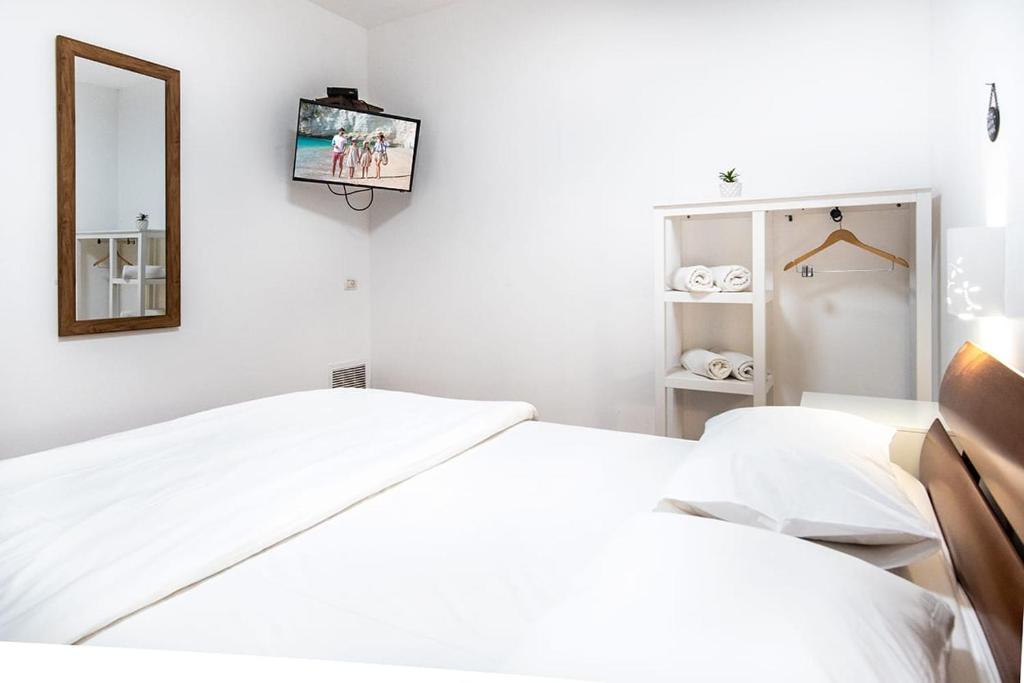 Nof glili Mansion - Chambre Familiale Avec Salle De Bain