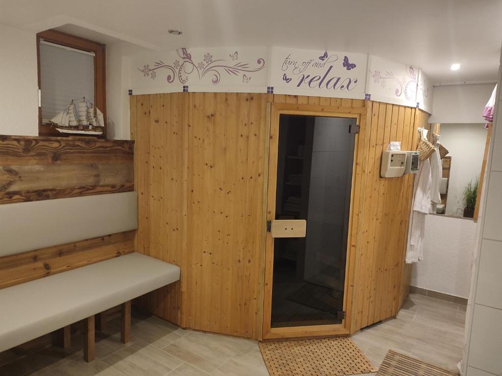 Fotografie z fotogalerie ubytování Haus Enzian v destinaci Mittersill