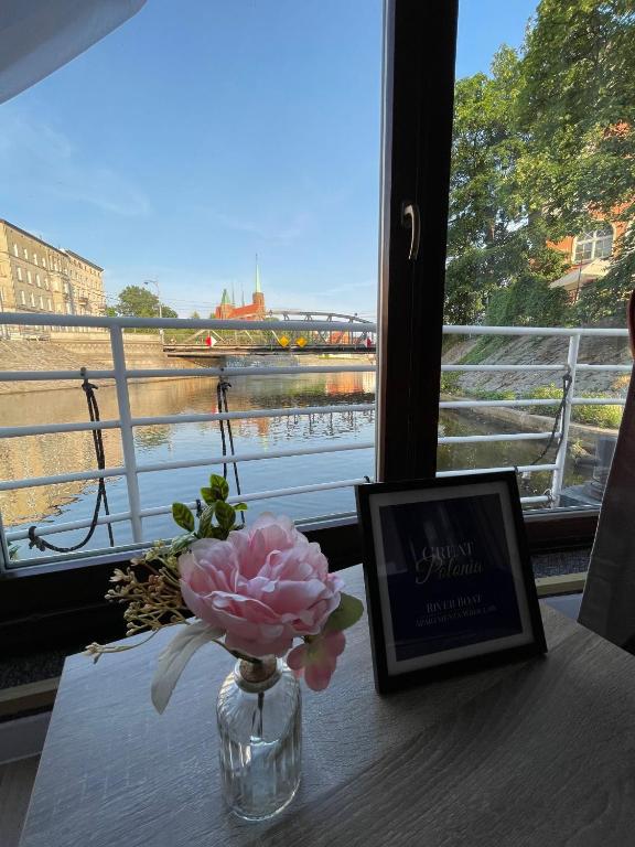 Great Polonia Wroclaw Tumski - Resim 29