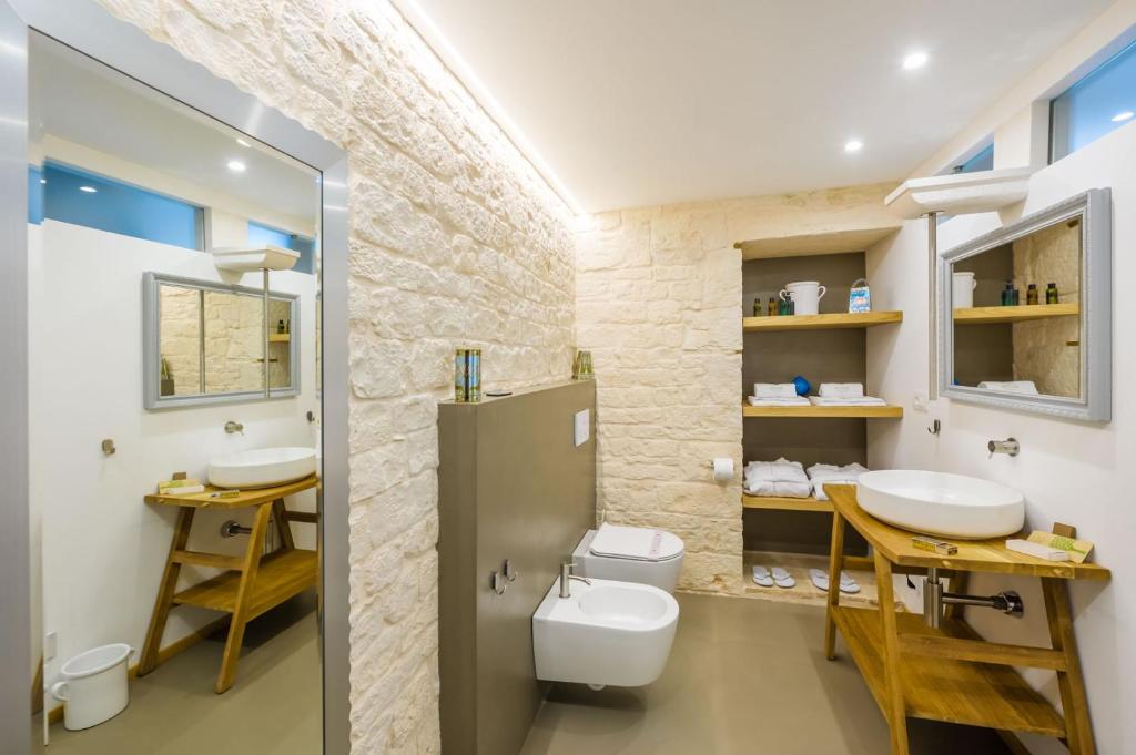 Murr Luxury Rooms - Habitación Cuádruple De Lujo