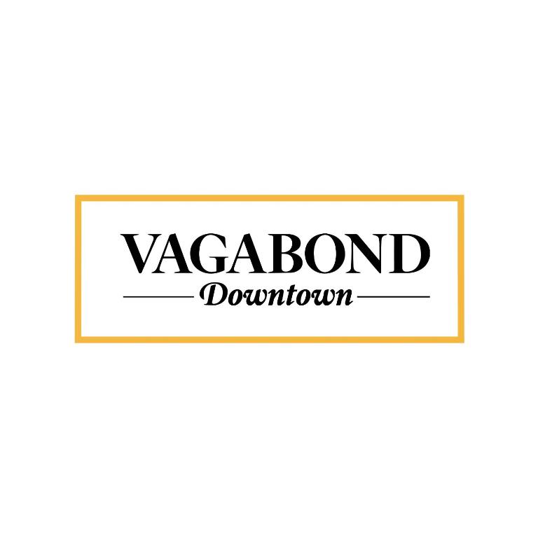 Vagabond Downtown - Resim 6