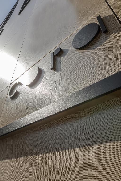 Cora Hotel - Resim 35