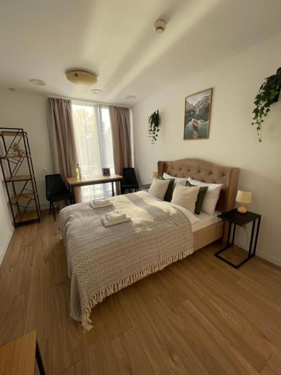 Great Polonia Wroclaw Tumski - Resim 9