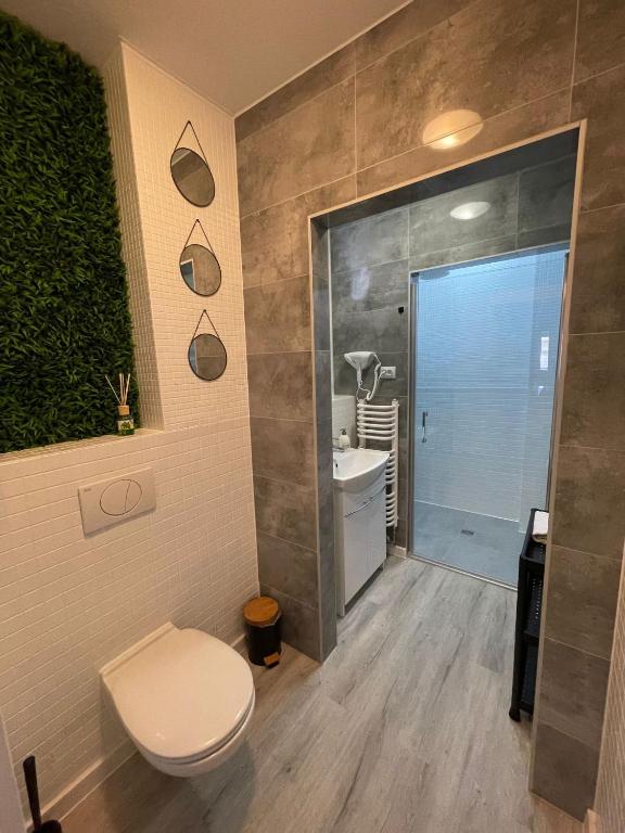 Great Polonia Wroclaw Tumski - Resim 37